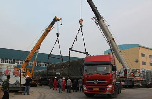 重型設(shè)備吊裝搬運(yùn)、機(jī)電設(shè)備安裝與保潔服務(wù)一站式咨詢(xún)客服指南