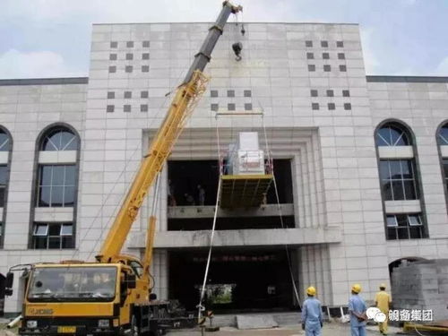 明通工匠之技 工廠搬遷中的專(zhuān)業(yè)保潔服務(wù)