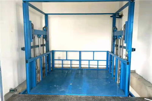 襄城區(qū)升降貨梯廠 專(zhuān)業(yè)裝卸服務(wù)與在線咨詢(xún)一站式解決方案