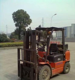 常州叉車(chē)吊車(chē)出租與專(zhuān)業(yè)搬廠裝卸保潔一體化解決方案