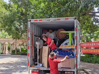 北京密云專業(yè)搬家服務 全天候守護您的搬遷之旅，大件物品裝卸無憂