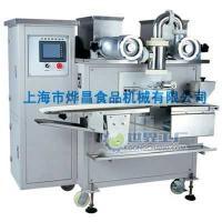 供應月餅機、月餅包餡機及食品包餡機 廠家直銷的明智選擇