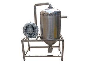 延邊金科食品機械公司 專業創新，驅動食品工業智能化升級