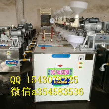 柳州市金海食品機械廠 專注包裝機械，賦能食品工業高效發展