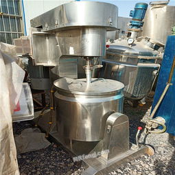 江蘇二手食品機械市場 圖片信息、供求動態與造紙機械的跨界觀察