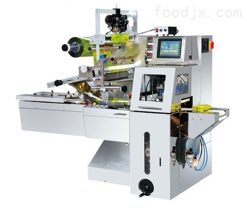 速凍食品包裝機的核心特點與優(yōu)勢解析