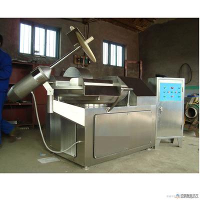 2016年中國食品包裝機械產業(yè)布局分析及其與造紙機械的聯(lián)動關系